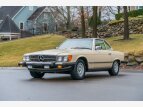 Thumbnail Photo 1 for 1983 Mercedes-Benz 380SL